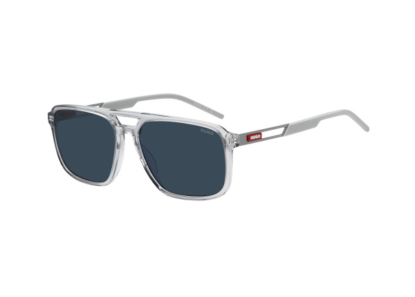  HUGO BOSS 1383/S KB7 58 KU Солнцезащитные очки