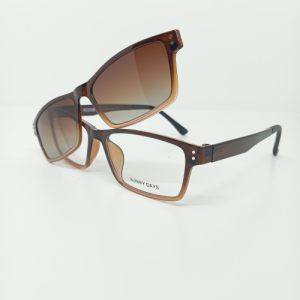 Оправа SUNNY DAYS (with clip) 22212