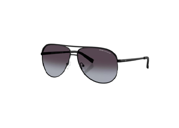 ARMANI EXCHANGE 0AX2002 60008 Солнцезащитные очки