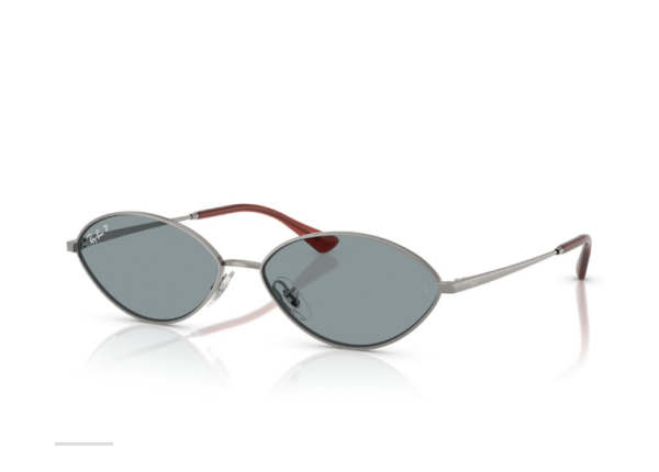 RAY BAN солнцезащитные очки 0RB3757 004/2V 56