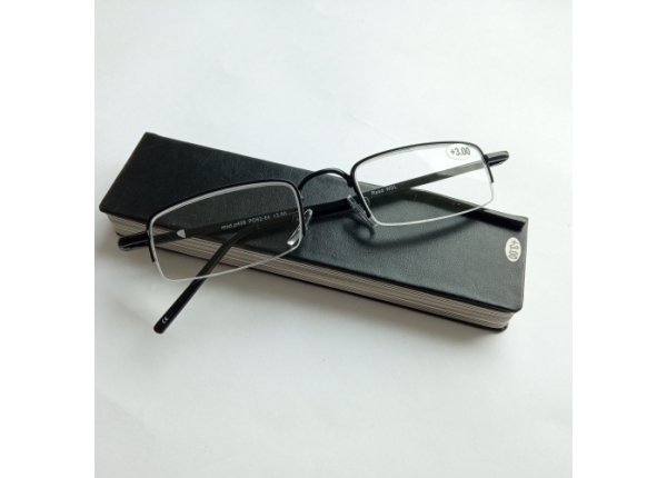 Готовые очки Read WDL p406 +3,50