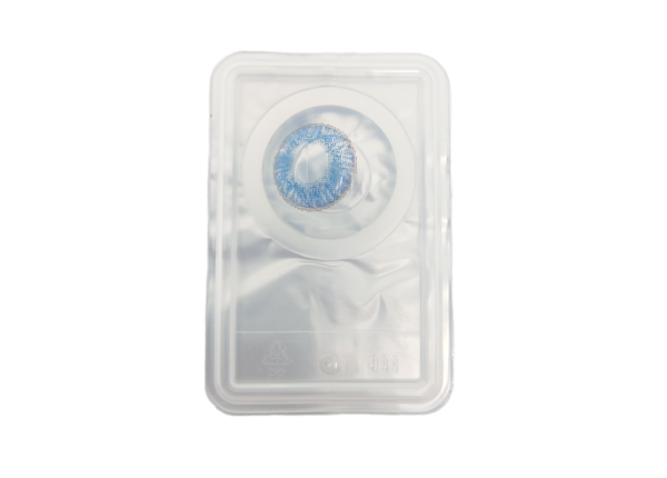 WDL COLOR MONTHLY AQUA