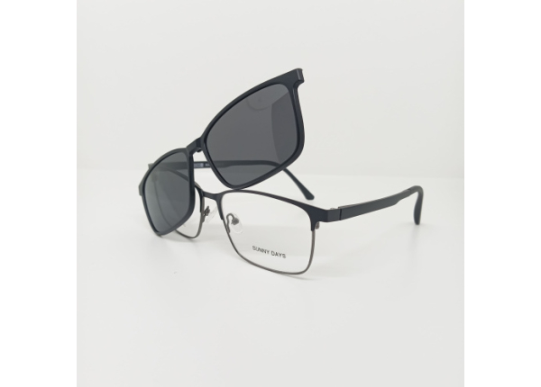 Оправа SUNNY DAYS (with clip) TJ2153