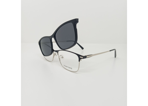 Оправа SUNNY DAYS (with clip) T3527