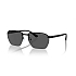 ARMANI EXCHANGE 0AX2048S 60008 Солнцезащитные очки