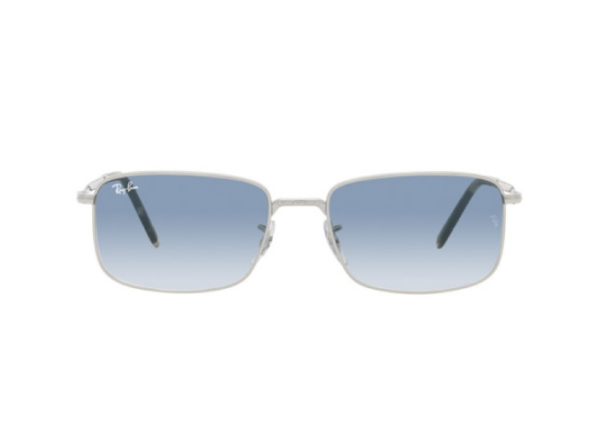 RAY BAN 0RB3717 003/3F 57 Солнцезащитные очки