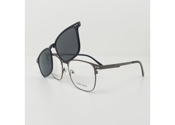 Оправа SUNNY DAYS (with clip) 58003