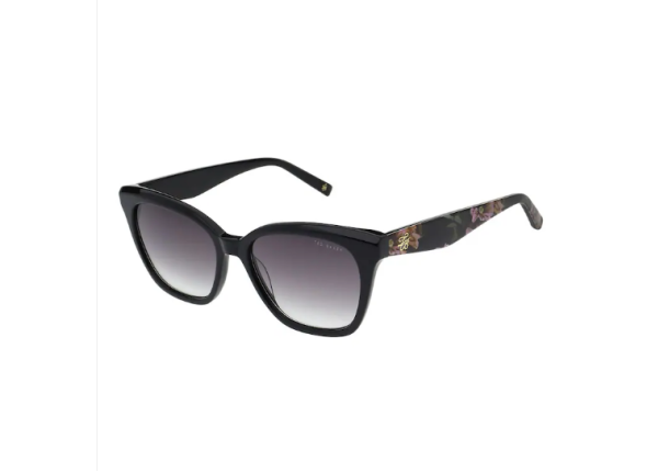 TED BAKER LINA 1809 001 Солнцезащитные очки