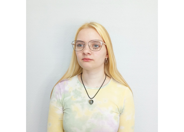 Оправа D.M.V. D33661A