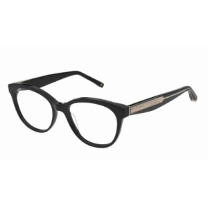Оправа TED BAKER ELVIRA 9325 001 BLACK 53/17-140