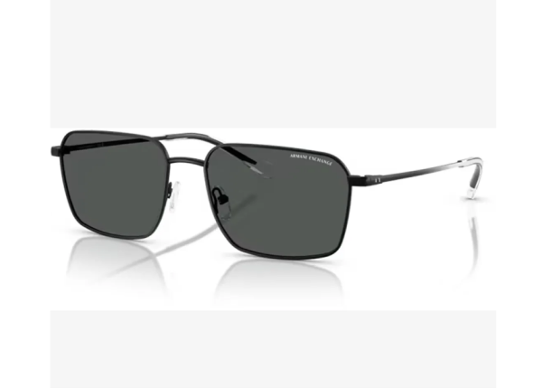 ARMANI 0AX2053S 600087 57 Солнцезащитные очки