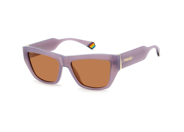 POLAROID 6210/S/X 789 55 HE Солнцезащитные очки