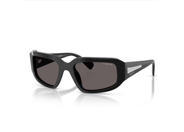 VOGUE 0VO5688SB W44/87 55 Солнцезащитные очки