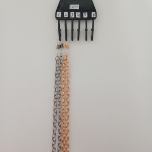 Цепочка для очков D097#