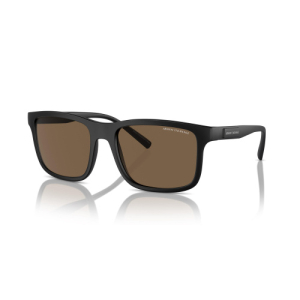 ARMANI 0AX4145S 807873 57 Солнцезащитные очки