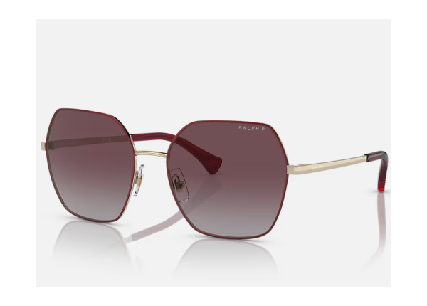 RALPH 0RA4138 911662 Солнцезащитные очки