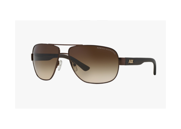 ARMANI EXCHANGE 0AX2012S 605813 Солнцезащитные очк