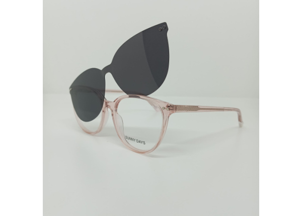 Оправа SUNNY DAYS (with clip) G5518