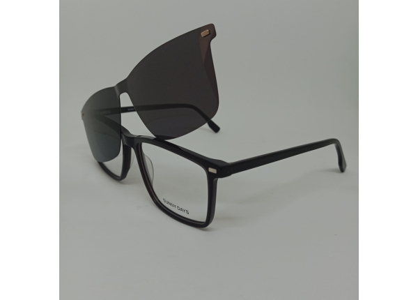 Оправа SUNNY DAYS (with clip) G5087