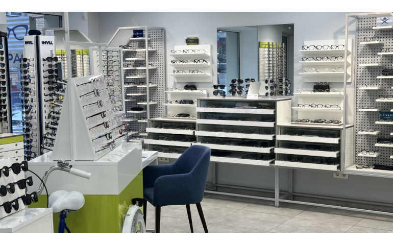 WDL Оптика (ул. Интернациональная, 15)