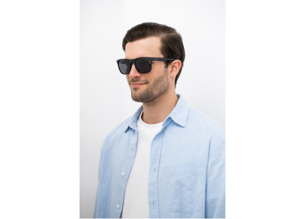 INVU IB22462A с чехлом 20201 Солнцезащитные очки