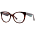 Оправа TED BAKER ALICE 9284 001 GLOSS BLACK