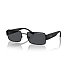ARMANI 0AX2052S 600087 57 Солнцезащитные очки