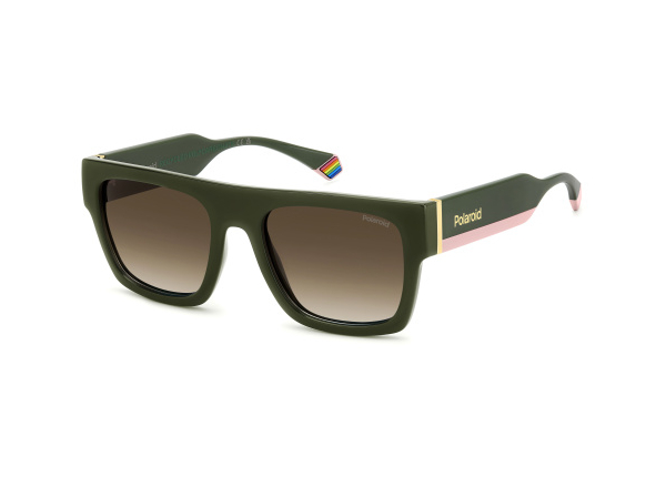 POLAROID 6224/S/X 1ED 54 LA Солнцезащитные очки
