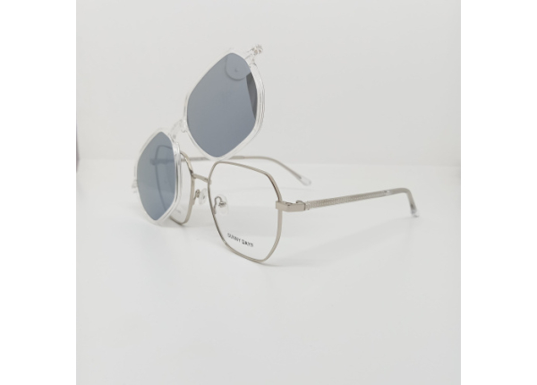 Оправа SUNNY DAYS (with clip) TJ2212