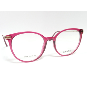 Оправа DACCHI D37608