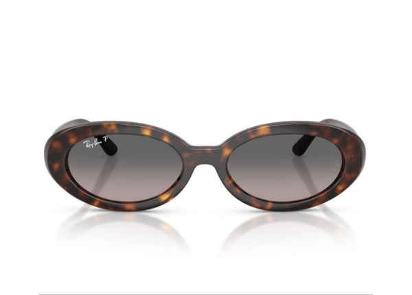 RAY BAN 0RB2223 902/M3 54 Солнцезащитные очки