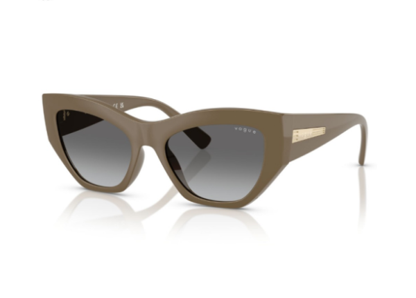 VOGUE 0VO5607S 317511 53 Солнцезащитные очки