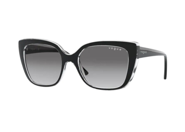 VOGUE 0VO5337S 283911 53 Солнцезащитные очки