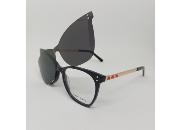 Оправа SUNNY DAYS (with clip) G5361