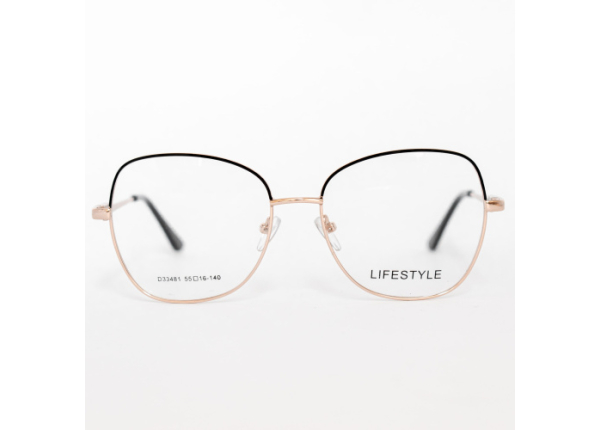Оправа LIFESTYLE D33481