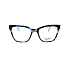 Оправа PEPE JEANS PUTNEY 3632 607 BLUE HAVANA