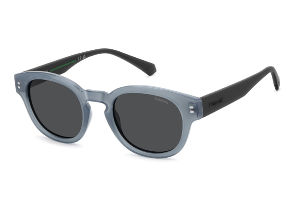 POLAROID 8072/S PJP 47 M9 Солнцезащитные очки