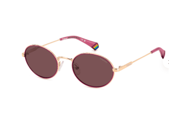 POLAROID 6228/S/X LTA 53 KL Солнцезащитные очки