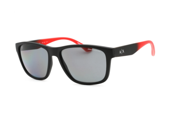 ARMANI 0AX4135S 807881 59 Солнцезащитные очки