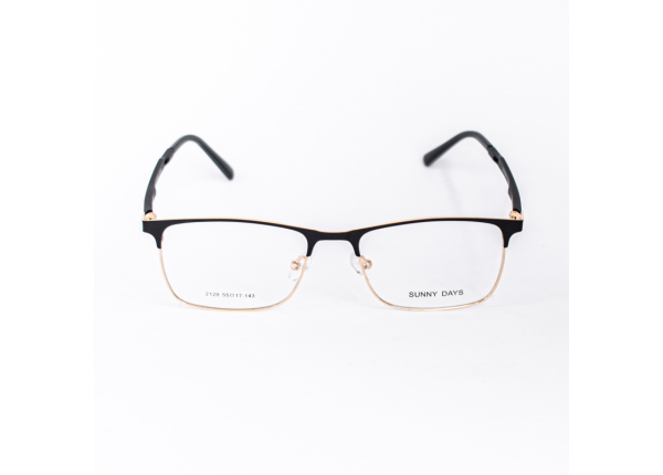 Оправа SUNNY DAYS (with clip) 2129