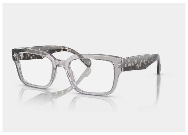 Оправа VOGUE 0VO5491 2820 53