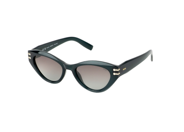 INVU IB22640C с чехлом 20201 Солнцезащитные очки 