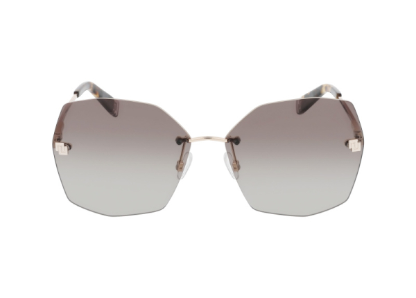 INVU IB12623A с чехлом 20201 Солнцезащитные очки