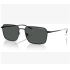ARMANI 0AX2053S 600087 57 Солнцезащитные очки