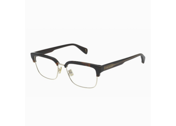 Оправа TED BAKER ASHTON 4382 001 SOLID BLACK