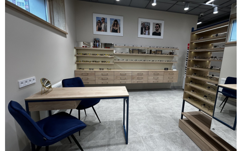 WDL Оптика (г. Гомель, ул. Мазурова, 10Г-1)