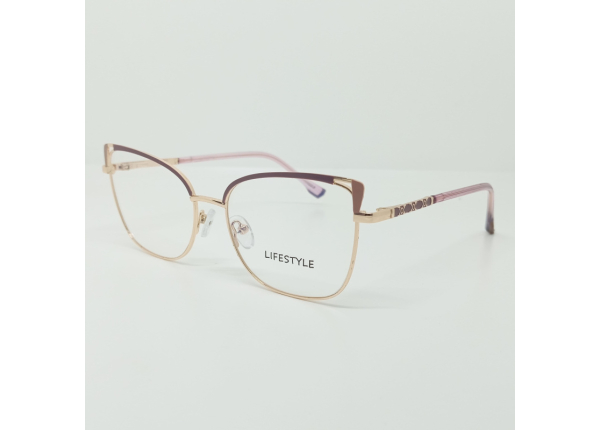 Оправа LIFESTYLE TJ9606