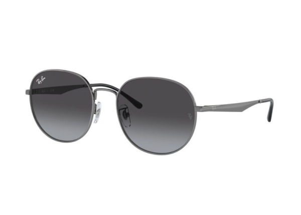 RAY-BAN 0RB3727D 004/8G 57 Солнцезащитные очки