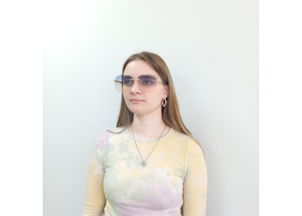 VOV 8118 Солнцезащитные очки 