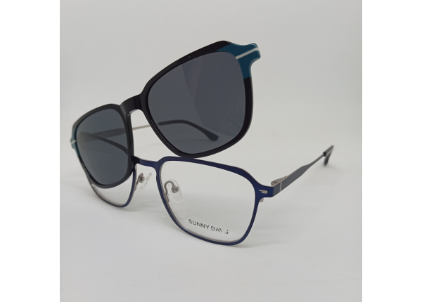 Оправа SUNNY DAYS (with clip) TB13033